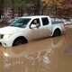 Image for article titled The Nissan Frontier Is Underrated: What I Learned Abusing America's Oldest Pickup Off-Road